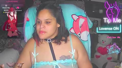 Snapshot of prettykittymami69 chatting on 12/20/25, 01:12 prettykittymami69 online show from 12/20/25, 01:12