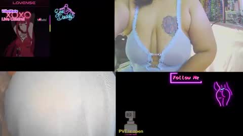 prettykittymami69 online show from 01/13/26, 01:55