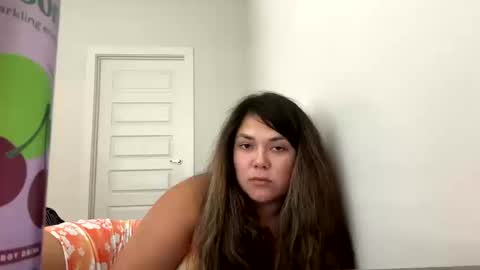 prettylatinamomma01 online show from 10/11/25, 08:29