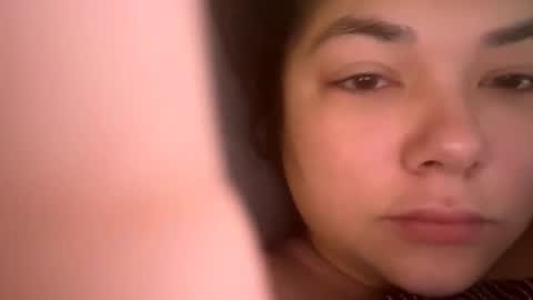 prettylatinamomma01 online show from 11/29/25, 04:32