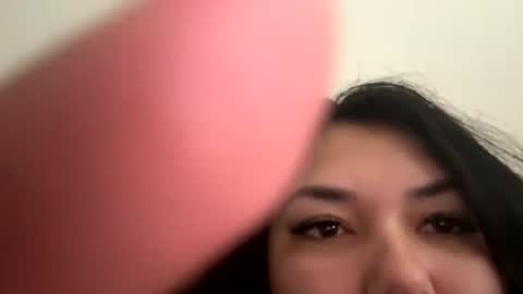 prettylatinamomma01 online show from 03/01/26, 04:31