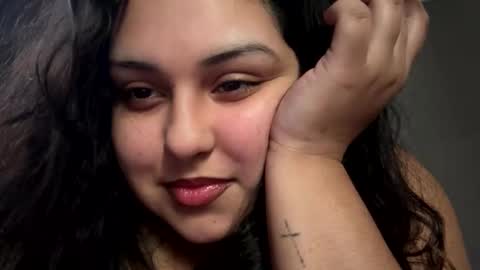 lilly333 online show from 11/10/25, 03:22