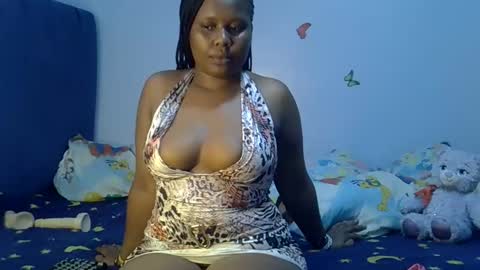 Snapshot of prettymel1 chatting on 04/21/26, 06:55 prettymel1 online show from 04/21/26, 06:55