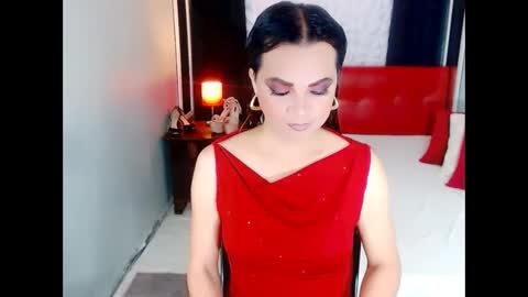 Snapshot of prettypatricia01 chatting on 05/10/26, 11:43 prettypatricia01 online show from 05/10/26, 11:43