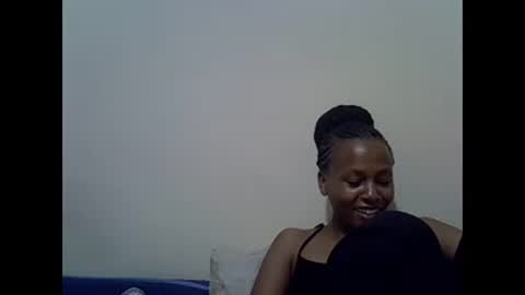 Snapshot of prettyqueenn1 chatting on 01/10/25, 06:38 sharon online show from 01/10/25, 06:38