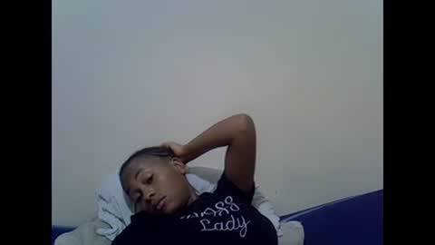 Snapshot of prettyqueenn1 chatting on 01/26/25, 11:50 sharon online show from 01/26/25, 11:50