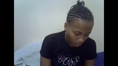 Snapshot of prettyqueenn1 chatting on 01/27/25, 03:07 sharon online show from 01/27/25, 03:07