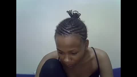 Snapshot of prettyqueenn1 chatting on 01/29/25, 09:07 sharon online show from 01/29/25, 09:07