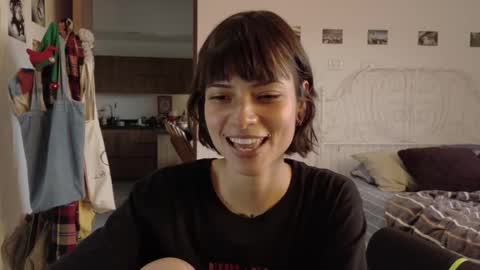 Juli online show from 02/25/26, 10:19