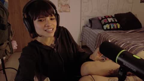 Juli online show from 03/19/26, 12:36