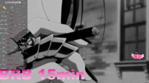 Mila -NONUDE MODEL online show from 12/09/24, 02:06