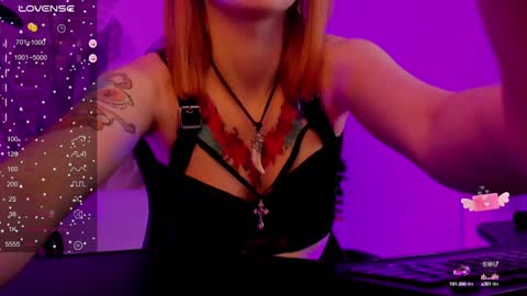 Mila -NONUDE MODEL online show from 12/10/24, 02:17