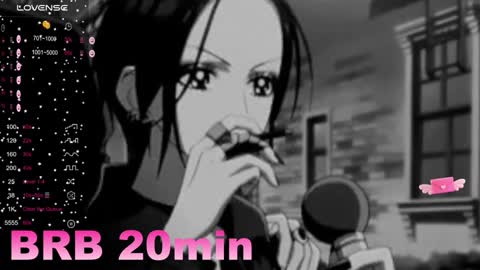 Mila -NONUDE MODEL online show from 12/13/24, 11:23