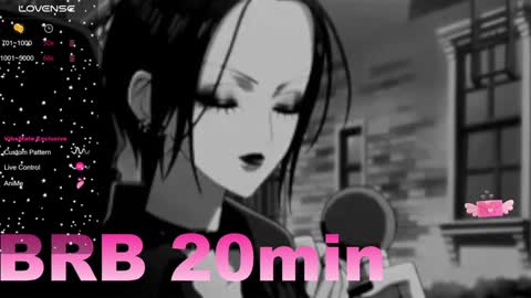 Mila -NONUDE MODEL online show from 12/17/24, 11:17