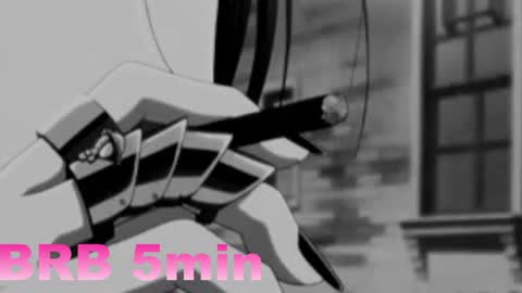 Mila -NONUDE MODEL online show from 12/30/24, 07:48