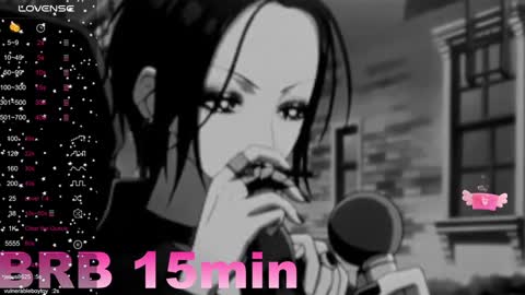 Mila -NONUDE MODEL online show from 01/21/25, 11:03