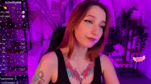 Mila -NONUDE MODEL online show from 01/27/25, 10:27