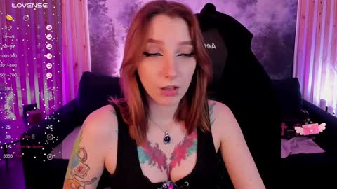 Mila -NONUDE MODEL online show from 02/03/25, 04:31