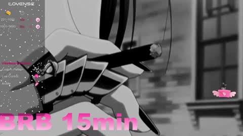 Mila -NONUDE MODEL online show from 02/04/25, 12:22