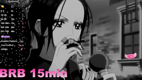 Mila -NONUDE MODEL online show from 02/28/25, 12:31