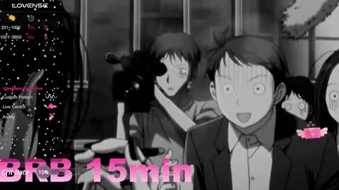 Mila -NONUDE MODEL online show from 03/05/25, 02:23