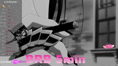 Mila -NONUDE MODEL online show from 09/15/25, 01:55