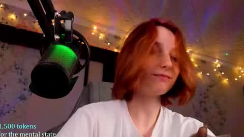 Snapshot of prettyreckess chatting on 12/19/25, 10:11 Mila -NONUDE MODEL online show from 12/19/25, 10:11