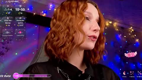 Snapshot of prettyreckess chatting on 03/29/26, 07:36 Mila -NONUDE MODEL online show from 03/29/26, 07:36