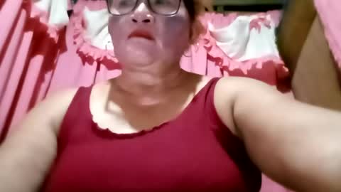 Snapshot of prettyrose01 chatting on 06/23/26, 12:36 prettyrose01 online show from 06/23/26, 12:36