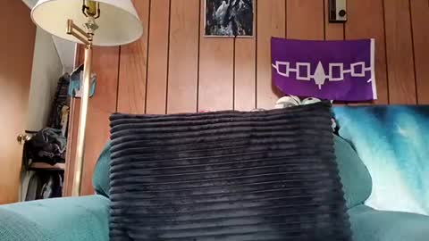 prettysolid7 online show from 10/07/25, 04:15