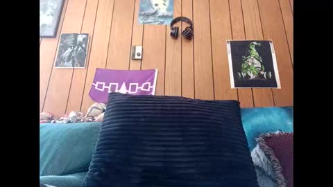 prettysolid7 online show from 10/09/25, 07:12