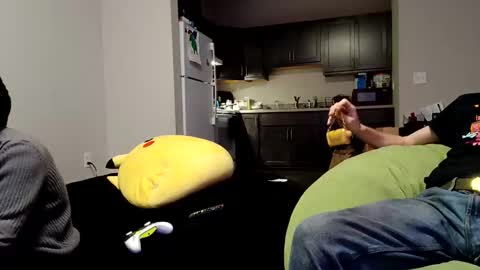 prettysolid7 online show from 01/13/26, 06:51