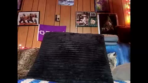 prettysolid7 online show from 02/01/26, 07:51