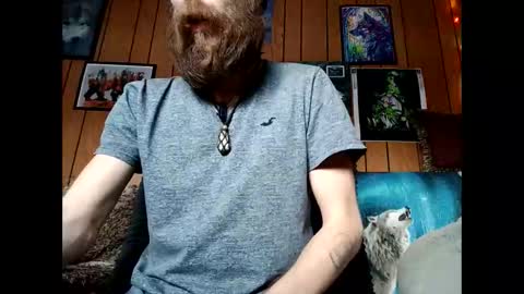 prettysolid7 online show from 02/03/26, 01:49