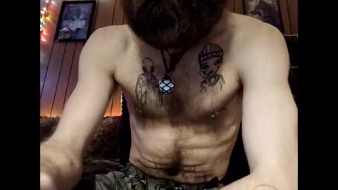 prettysolid7 online show from 02/20/26, 03:36