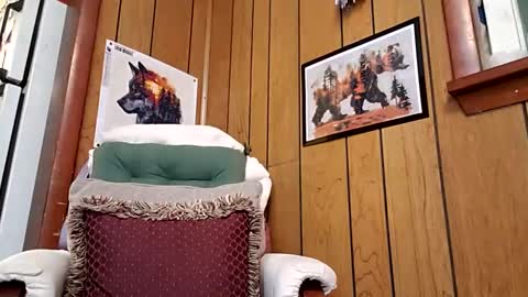 Snapshot of prettysolidd7 chatting on 12/03/24, 11:57 prettysolidd7 online show from 12/03/24, 11:57