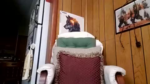 Snapshot of prettysolidd7 chatting on 12/05/24, 01:25 prettysolidd7 online show from 12/05/24, 01:25