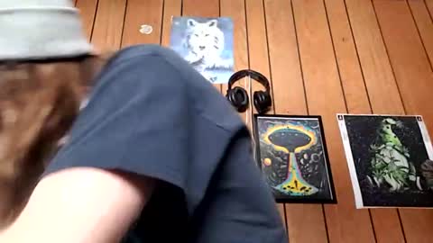 Snapshot of prettysolidd7 chatting on 01/05/25, 07:17 prettysolidd7 online show from 01/05/25, 07:17