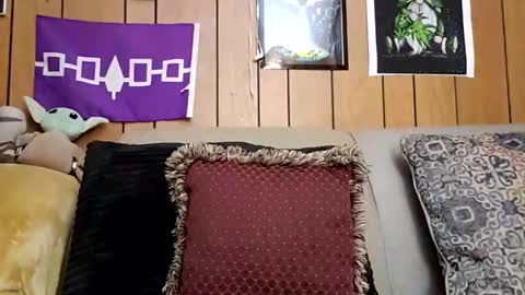 Snapshot of prettysolidd7 chatting on 01/13/25, 11:41 prettysolidd7 online show from 01/13/25, 11:41