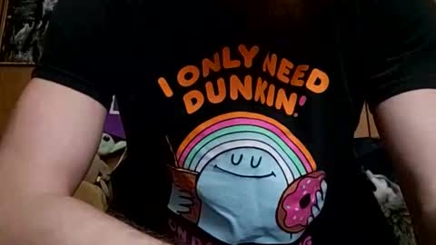 Snapshot of prettysolidd7 chatting on 01/19/25, 10:28 prettysolidd7 online show from 01/19/25, 10:28