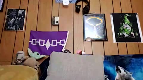 Snapshot of prettysolidd7 chatting on 01/19/25, 09:55 prettysolidd7 online show from 01/19/25, 09:55