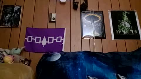 Snapshot of prettysolidd7 chatting on 01/26/25, 09:19 prettysolidd7 online show from 01/26/25, 09:19