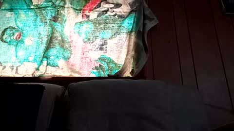 Snapshot of prettysolidd7 chatting on 02/16/25, 02:32 prettysolidd7 online show from 02/16/25, 02:32