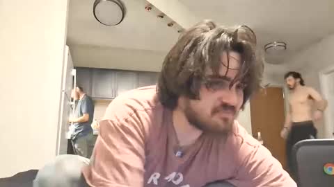 Snapshot of prettysolidd7 chatting on 09/29/25, 10:58 prettysolidd7 online show from 09/29/25, 10:58