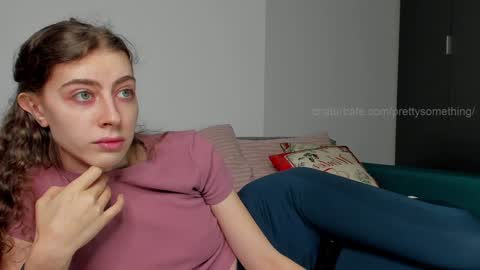 Sophie  next stream will be at Monday  i will wait you guys  online show from 01/31/25, 03:33