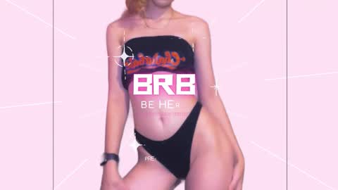 Sophie  next stream will be at Monday  i will wait you guys  online show from 09/25/25, 07:28