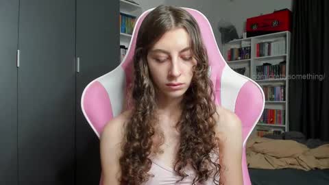 Sophie  next stream will be at Monday  i will wait you guys  online show from 03/10/26, 04:50