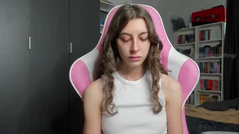 Sophie  next stream will be at Monday  i will wait you guys  online show from 03/13/26, 08:54