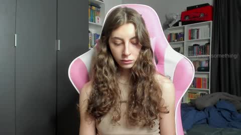 Sophie  next stream will be at Monday  i will wait you guys  online show from 03/25/26, 11:05
