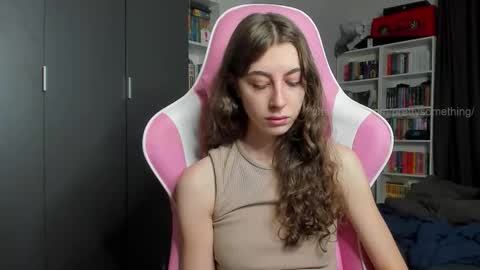 Sophie  next stream will be at Monday  i will wait you guys  online show from 03/26/26, 05:57
